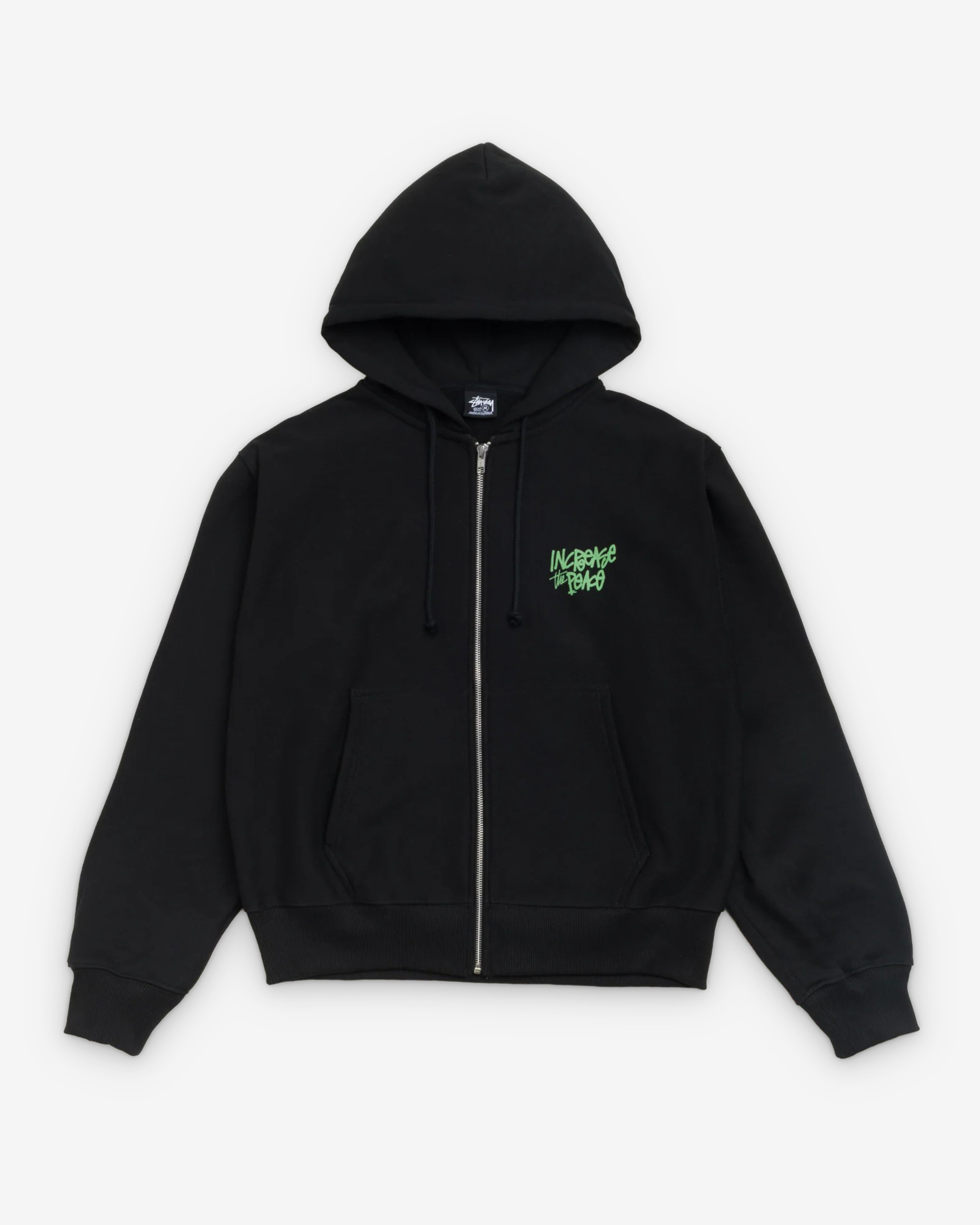Stüssy | Dover Street Market London