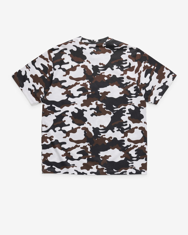 Denim Tears - Men's ADG T-Shirt - (Camo)