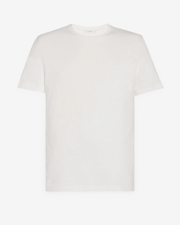 The Row - Men’s Luke T-Shirt - (White)