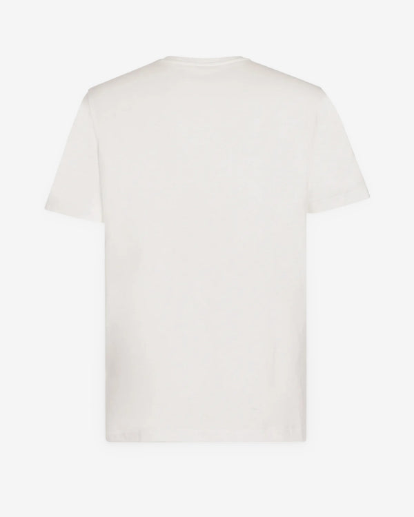 The Row - Men’s Luke T-Shirt - (White)