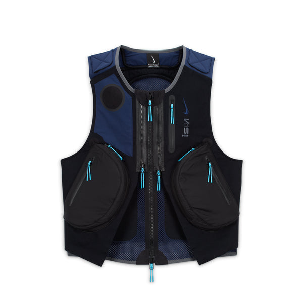 Nike -  ISPA Vest 2.0 - (FB2375-010)