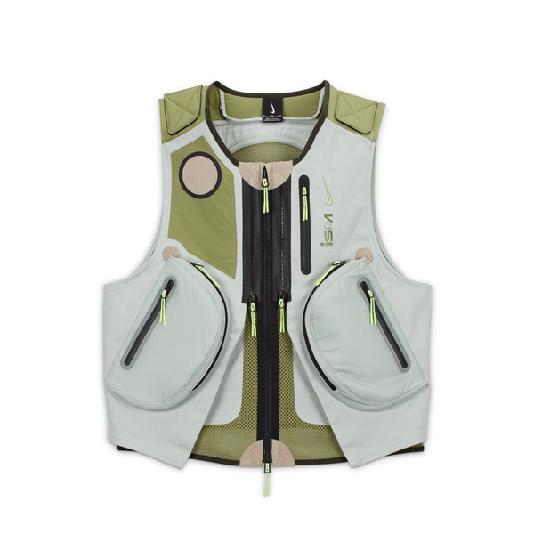 Nike -  ISPA Vest 2.0 - (FB2375-034)