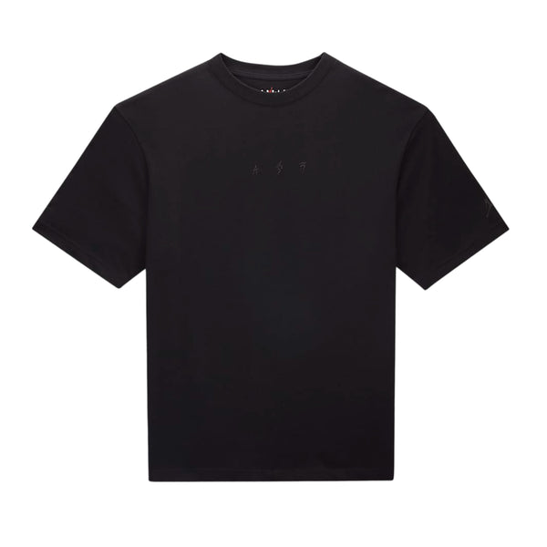Nike - Men's Jordan x J Balvin T-Shirt - (FV1379-010)