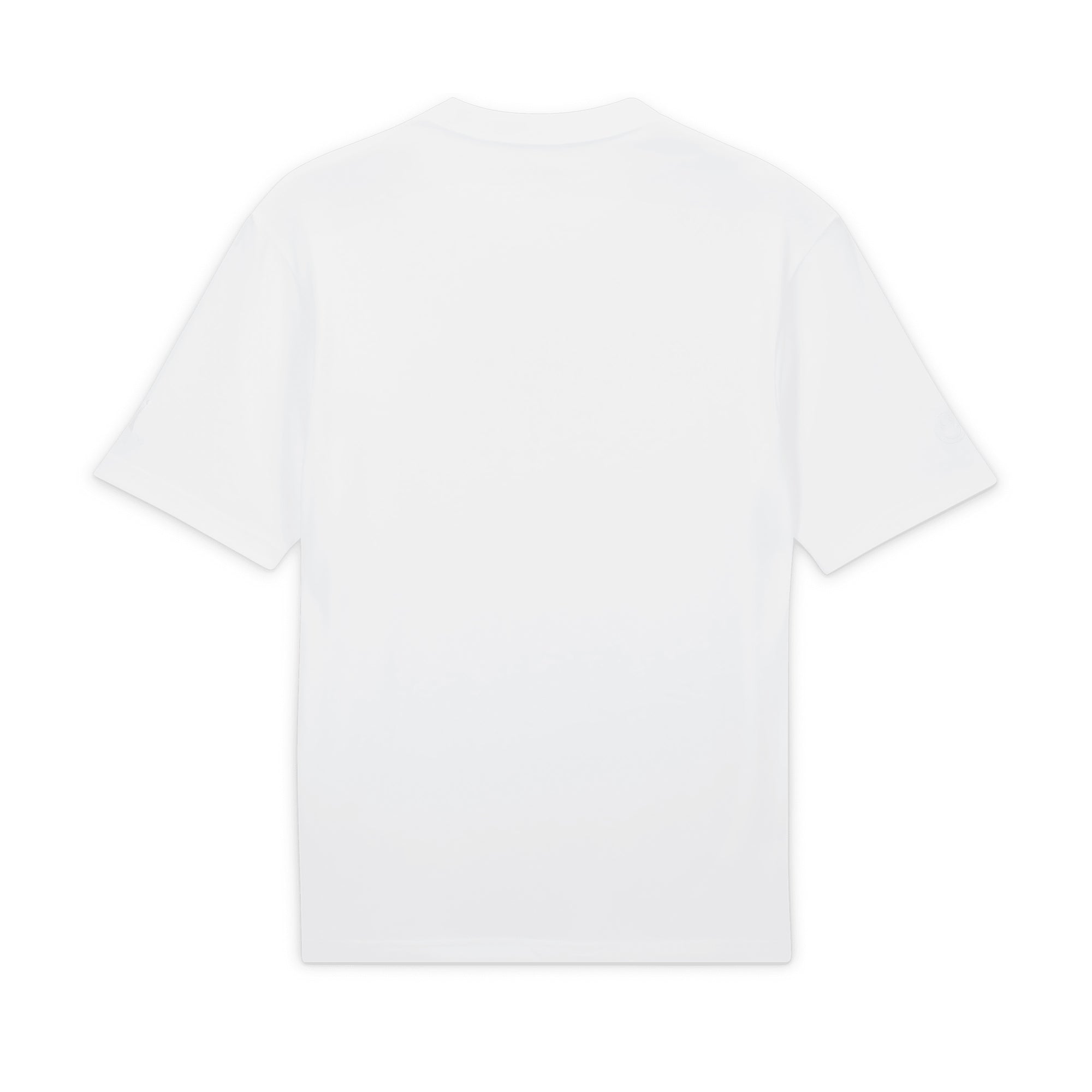 Jordan x J Balvin T-shirt White Men's - FW22 - US