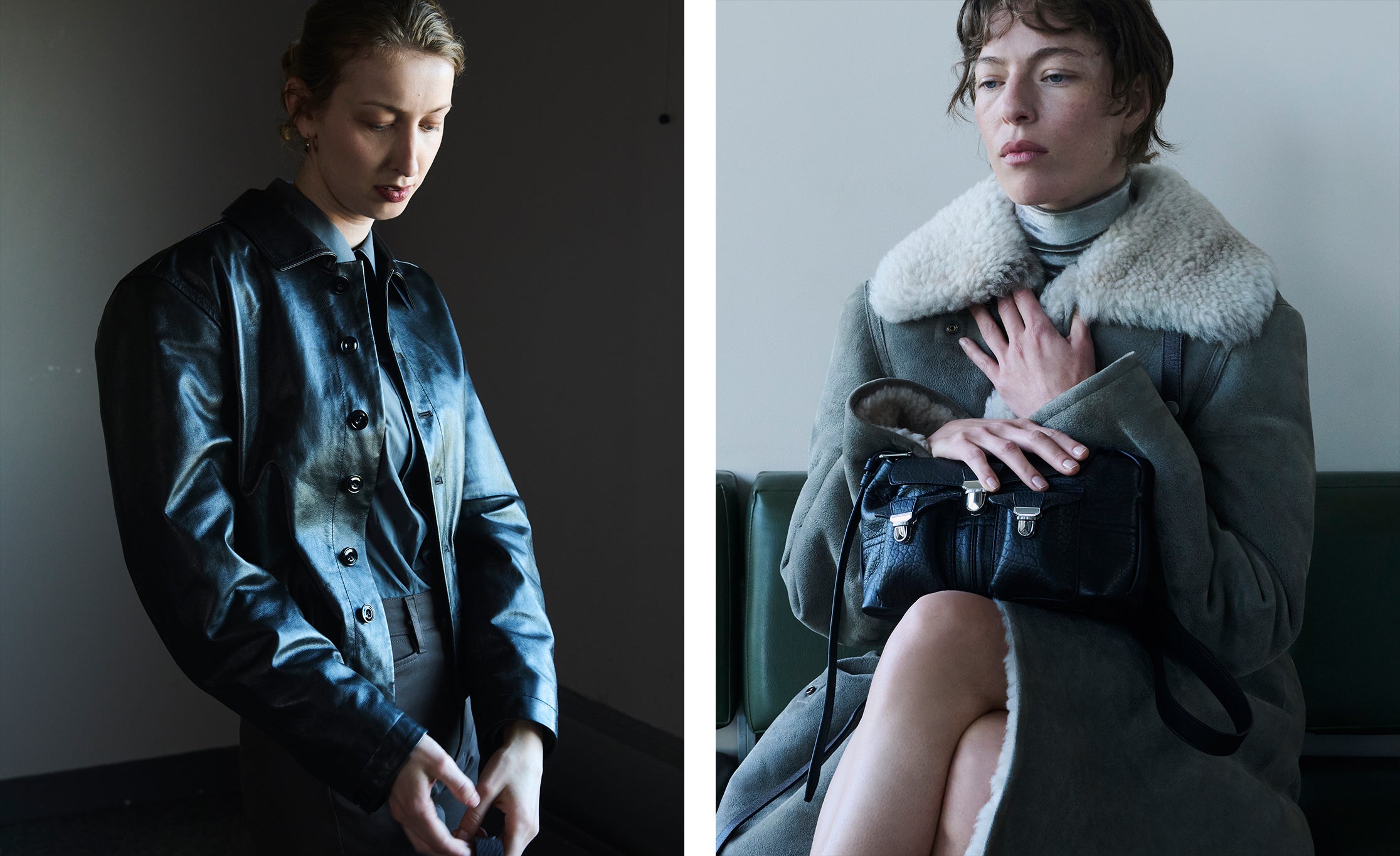 コムデギャルソン【ポスター×2】パンフ DOVER STREET MARKET Dover Street Market E-SHOP | Dover Street Market London