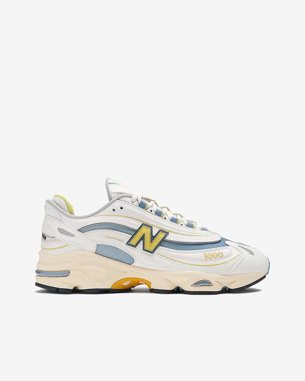 New Balance - Men's M1000CA - (Sea Salt)