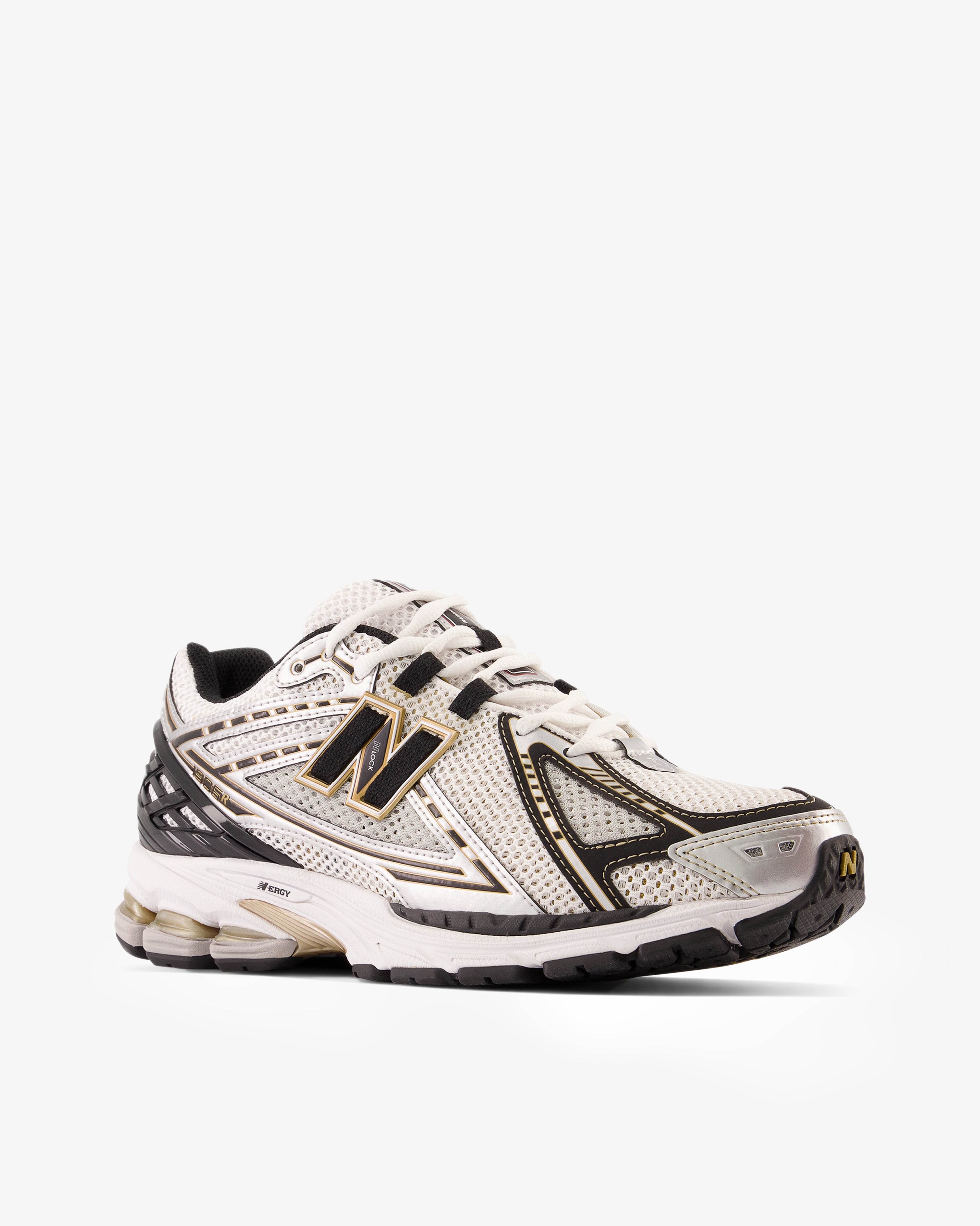 New Balance - Men's M1906RA - (Silver/Gold)