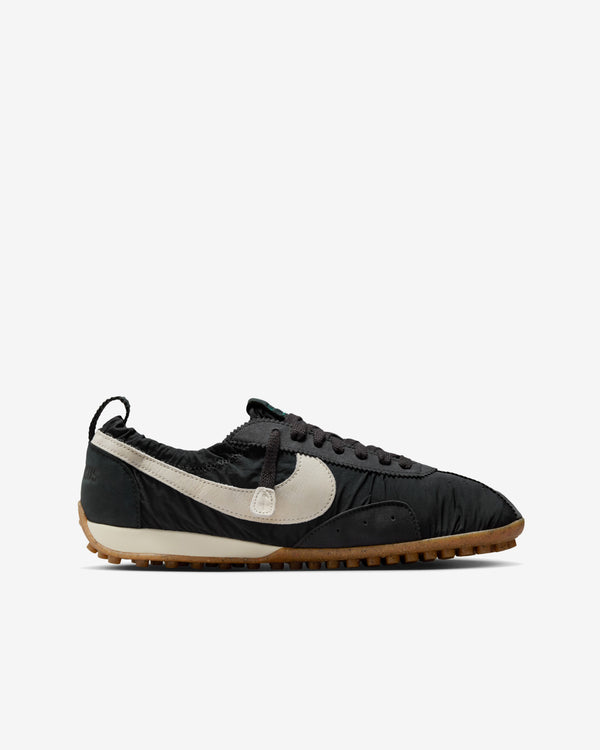 Nike - Women's Jacquemus Moon Shoe - (Off Noir)