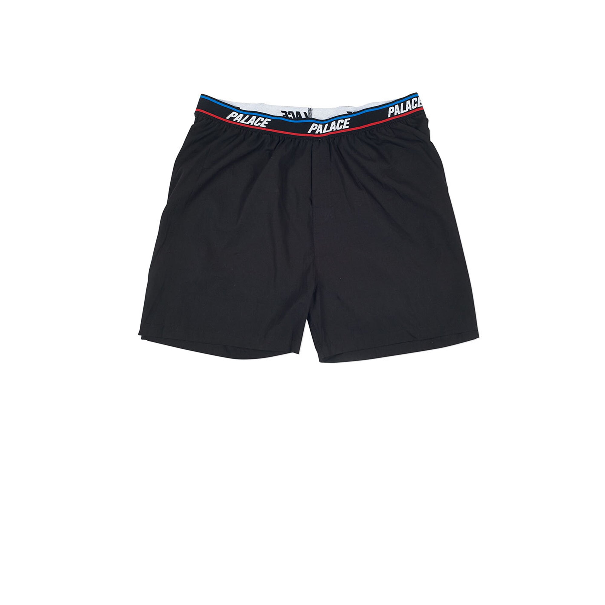 Palace - Men’s Basically A Pack Of Boxers - (Black/Natural) view 3