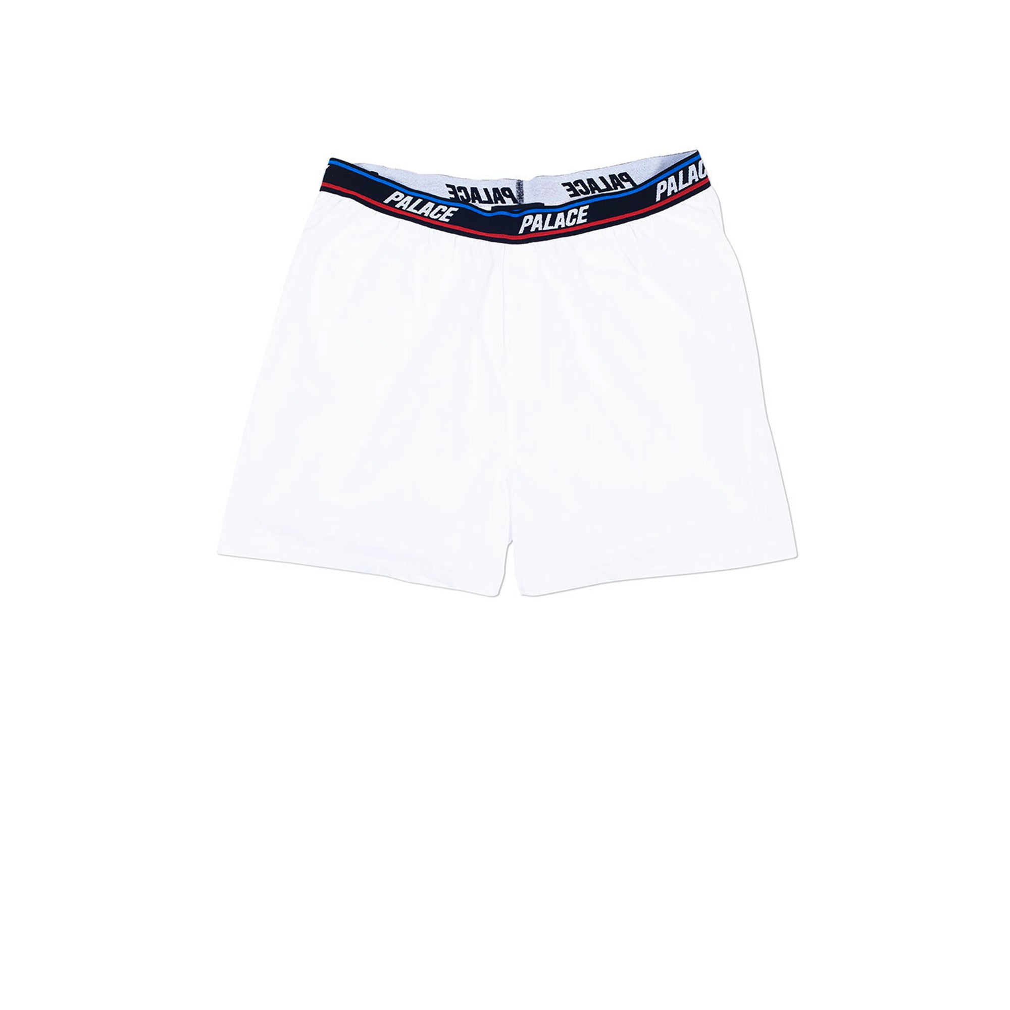 Palace - Men’s Basically A Pack Of Boxers - (Black/Natural) view 4