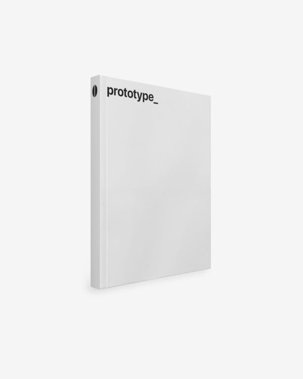 Idea Books - Prototype_ Issue Zero