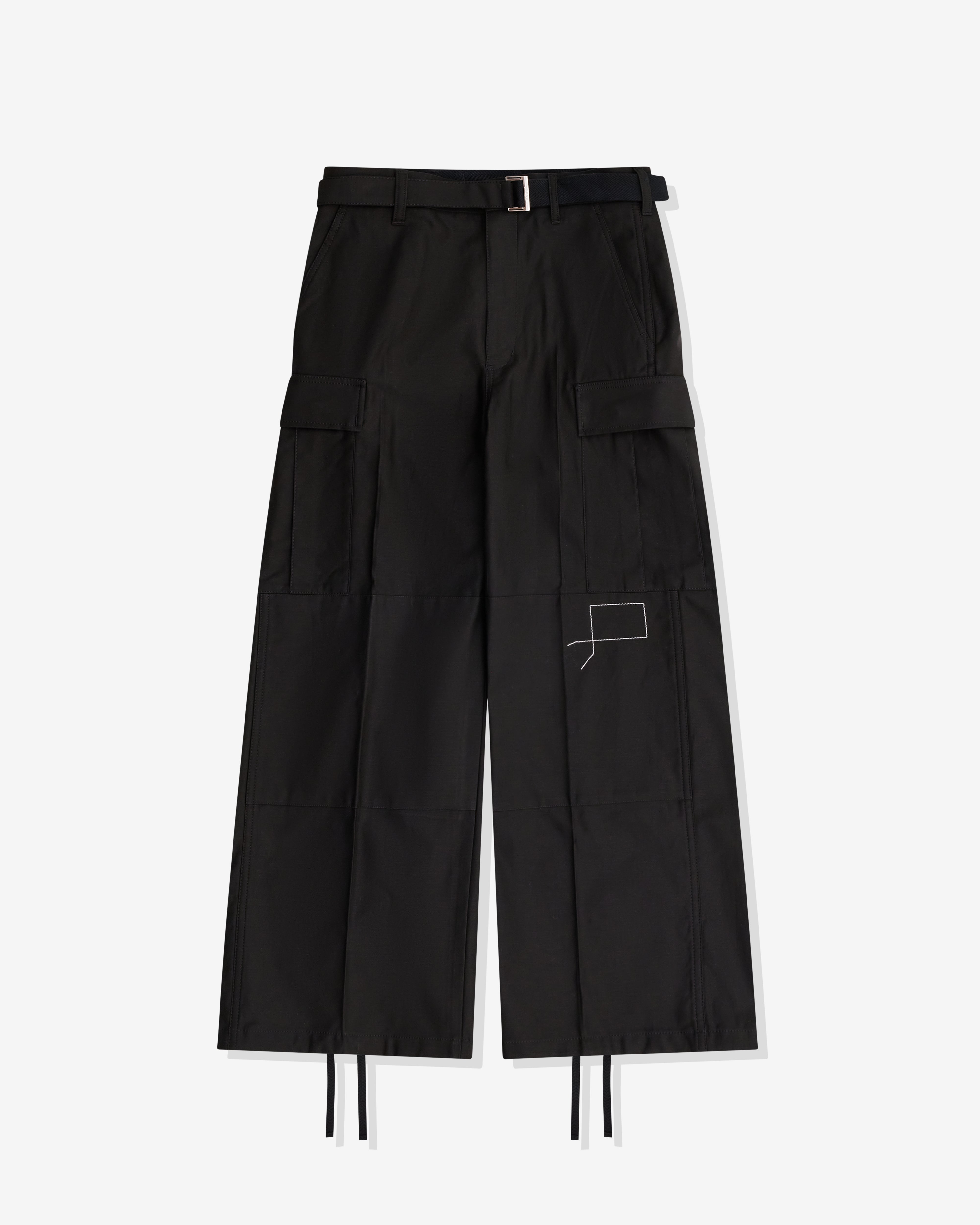 パンツ sacai x WTAPS Mill Trouser 01 Pants 23-03240M-TROUSER-01-Pants-
