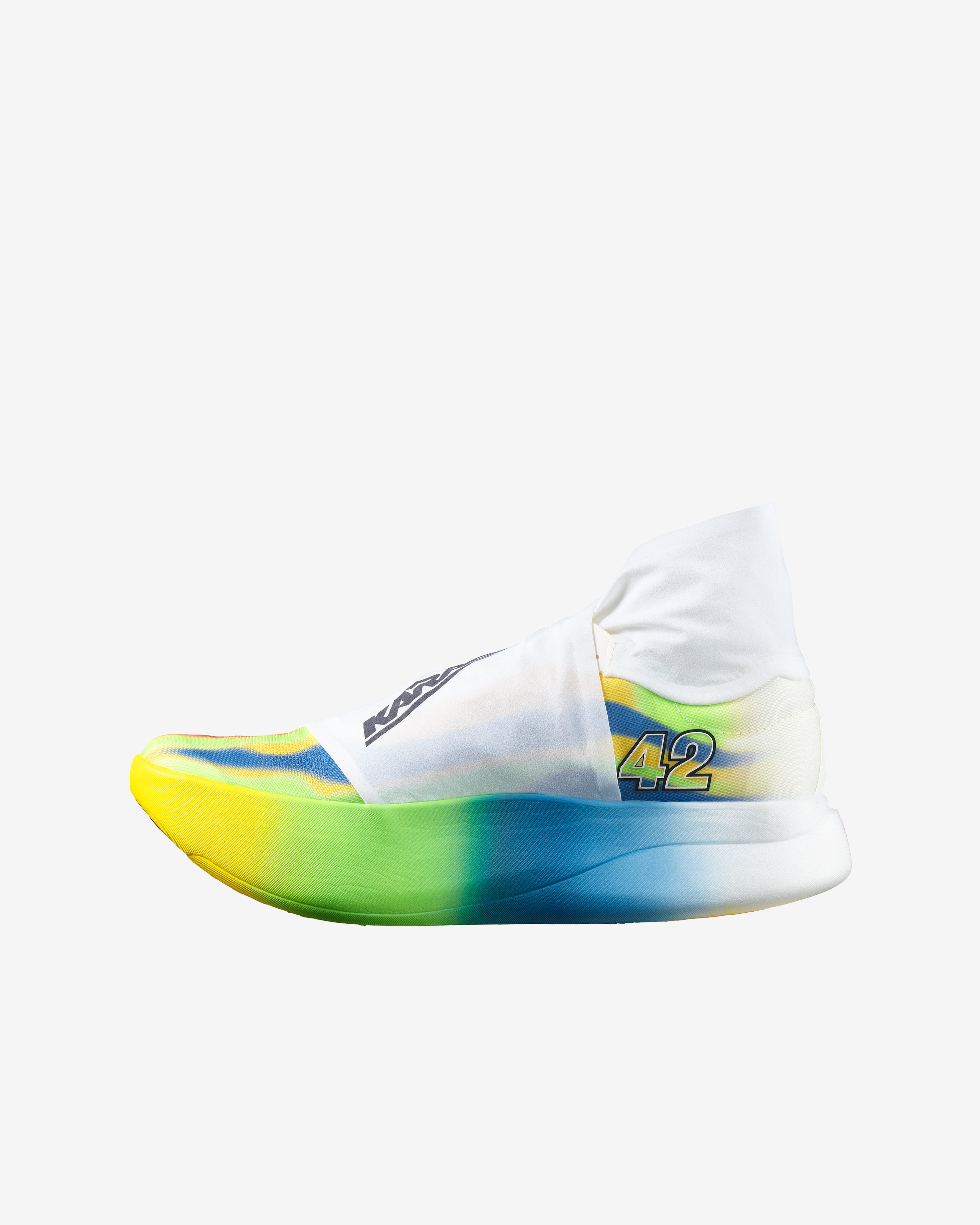 L'Art De L'Automobile: Men's Salomon Slab Phantasm 3 (White