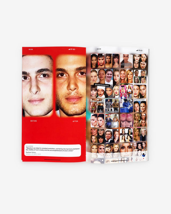 Idea Books - SCRNSHT ISSUE 2