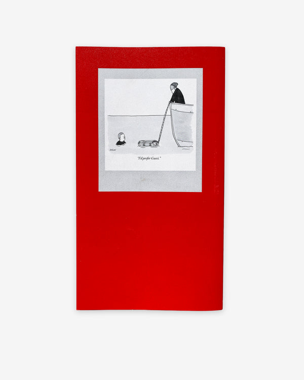 Idea Books - SCRNSHT ISSUE 2