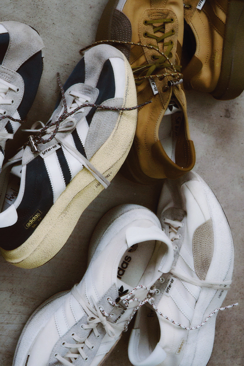 コムデギャルソン【ポスター×2】パンフ DOVER STREET MARKET E-SHOP | Dover Street Market London