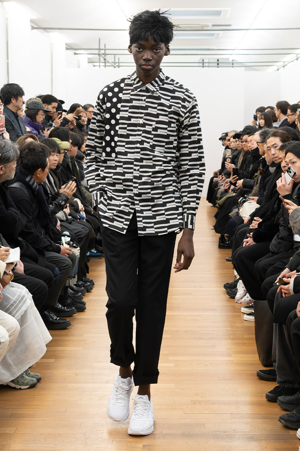 E-SHOP | Dover Street Market London