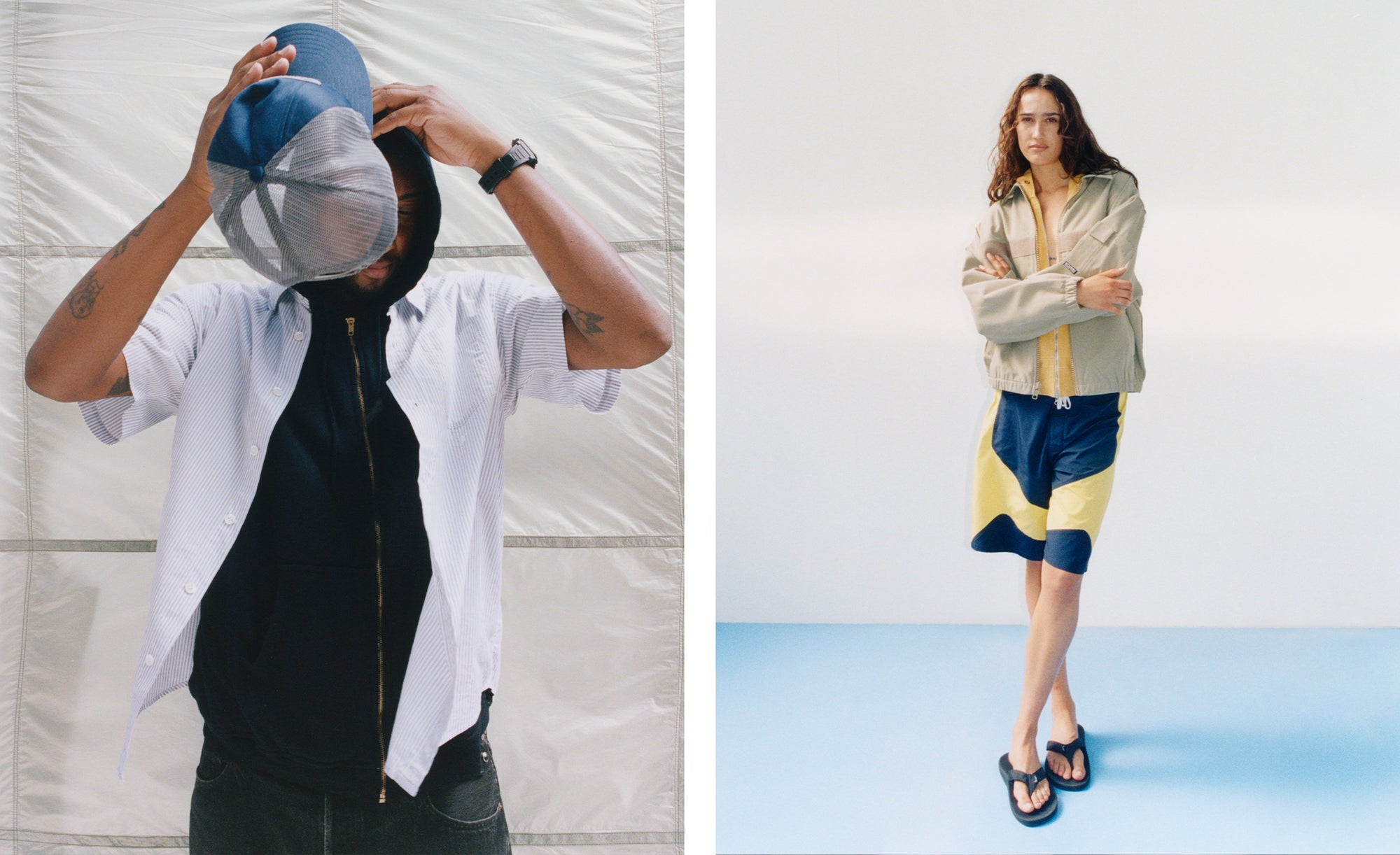 Defining the Future of Fashion