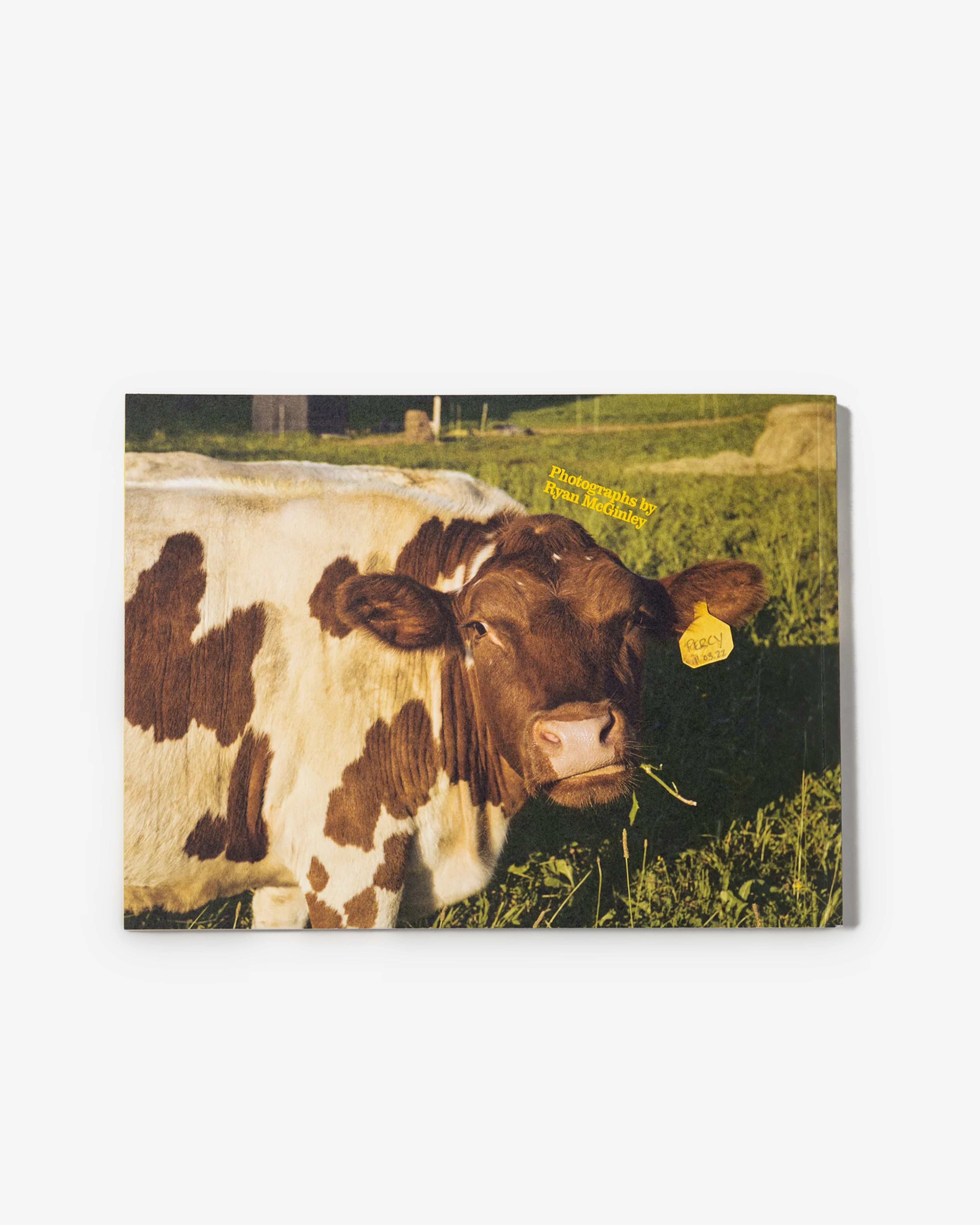 Sky High Farm: The Farmers By Ryan McGinley (Multi) | DSML E-SHOP
