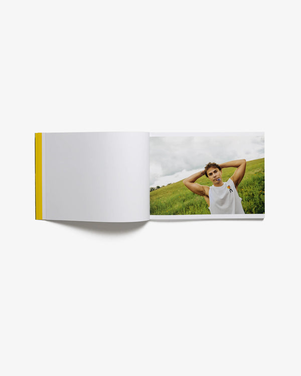 Sky High Farm - The Farmers By Ryan McGinley - (Multi)