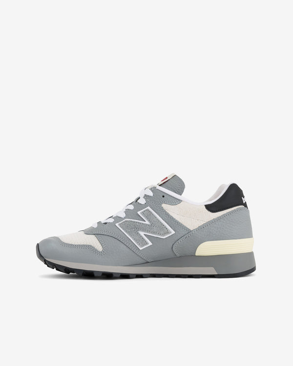 New Balance - Men's 13007PT - (Slate Grey)