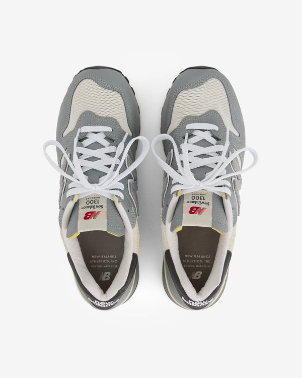 New Balance - Men's 13007PT - (Slate Grey)