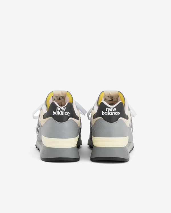 New Balance - Men's 13007PT - (Slate Grey)