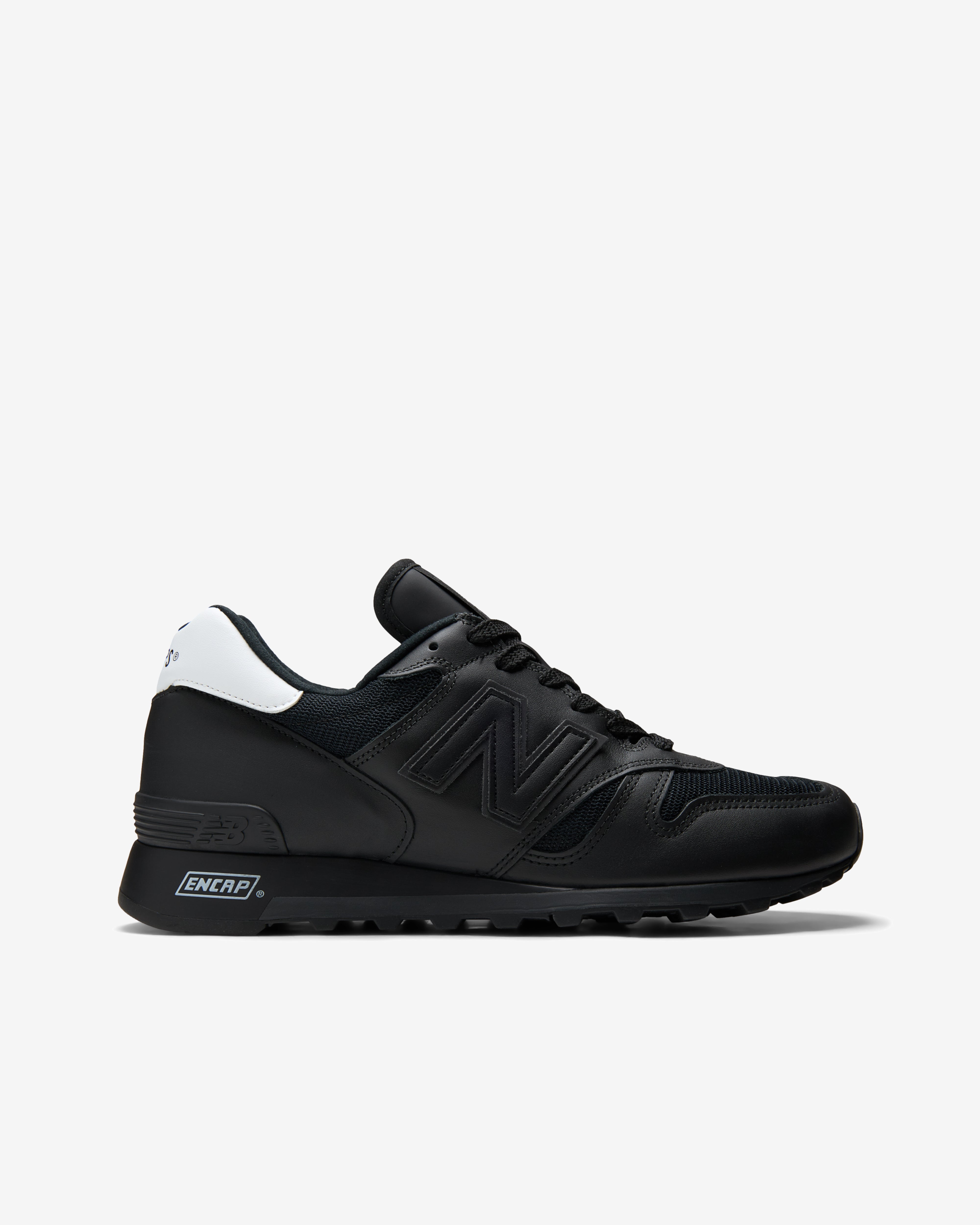 New Balance: Men's WTAPS U1300WT (Black) | Dover Street Market London