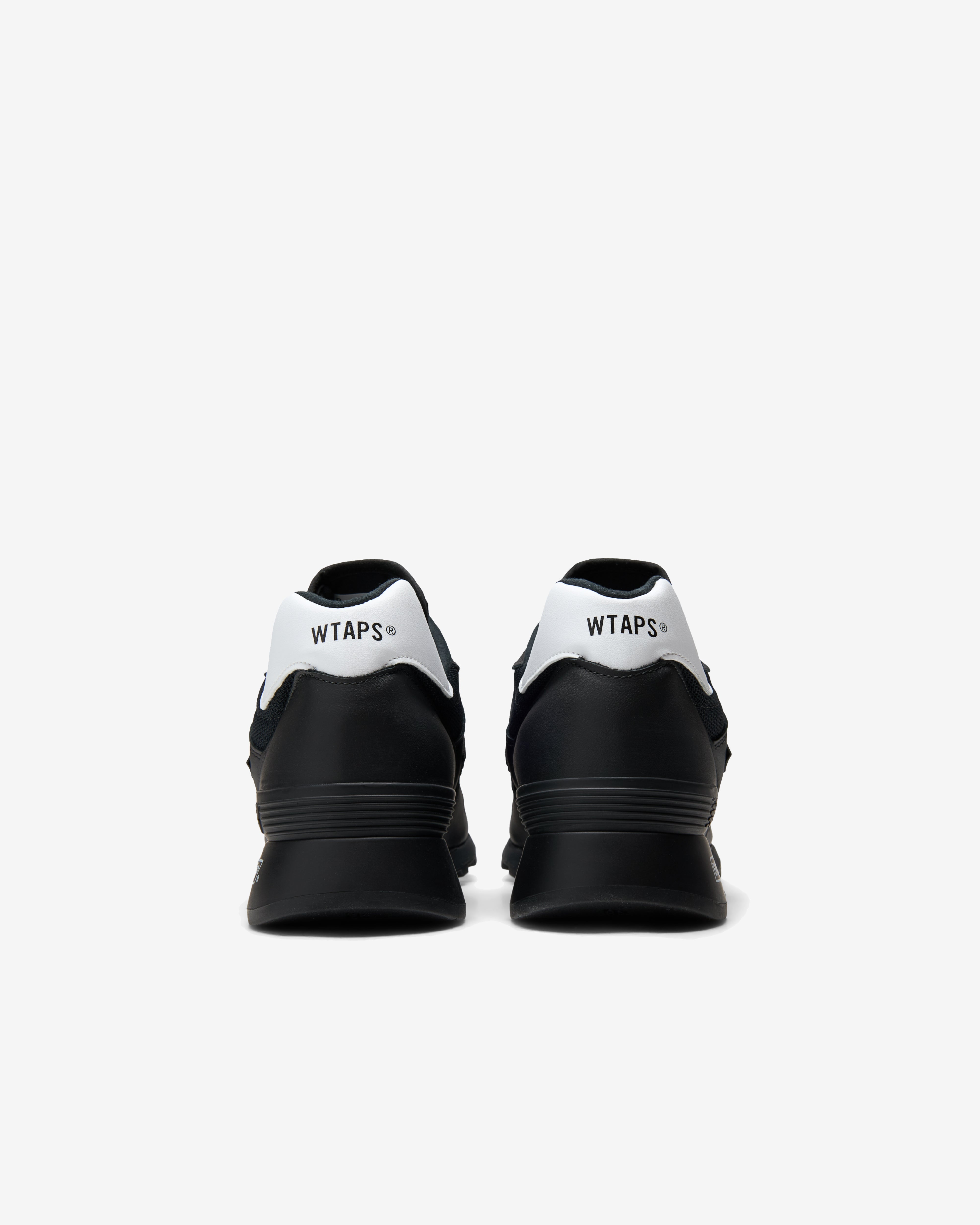New Balance: Men's WTAPS U1300WT (Black) | Dover Street Market London