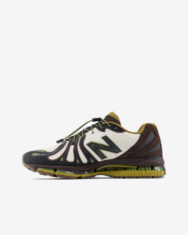 New Balance - Men's Abzorb 1890 - (Linen/Green)