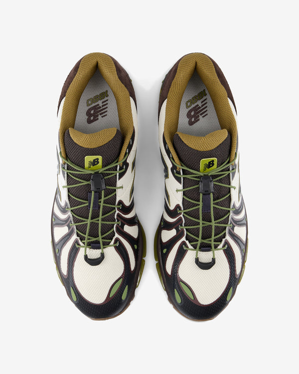 New Balance - Men's Abzorb 1890 - (Linen/Green)
