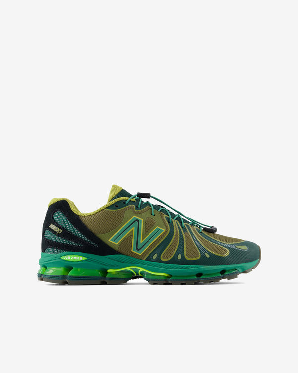 New Balance - Men's Abzorb 1890 - (Nordic Green/Wakame)