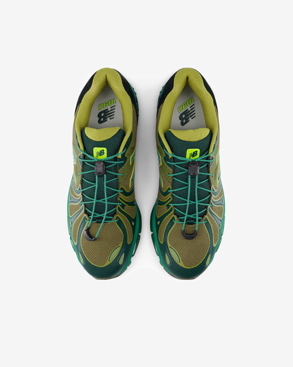 New Balance - Men's Abzorb 1890 - (Nordic Green/Wakame)