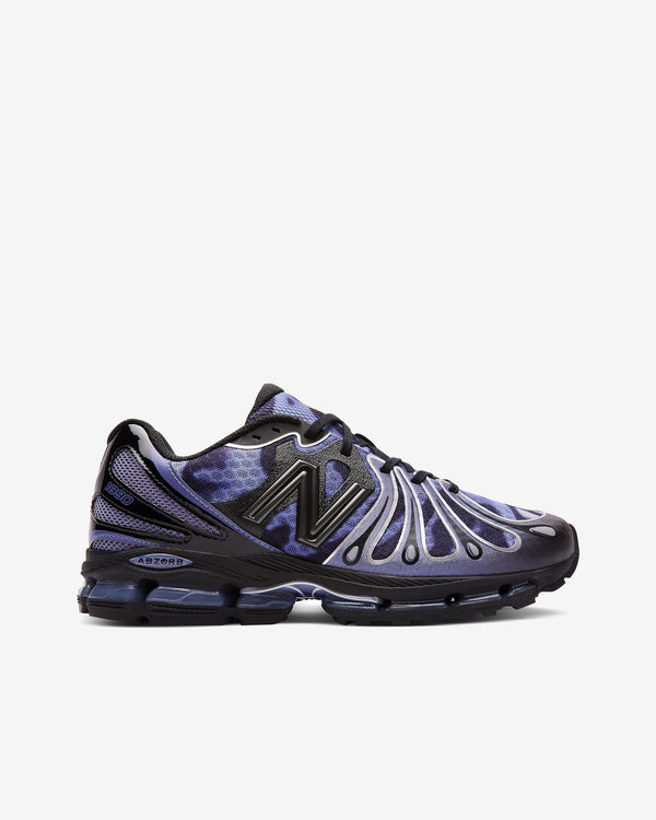 New Balance - Men's Joe Freshgoods 1890 - (Pirate Black/Purple)