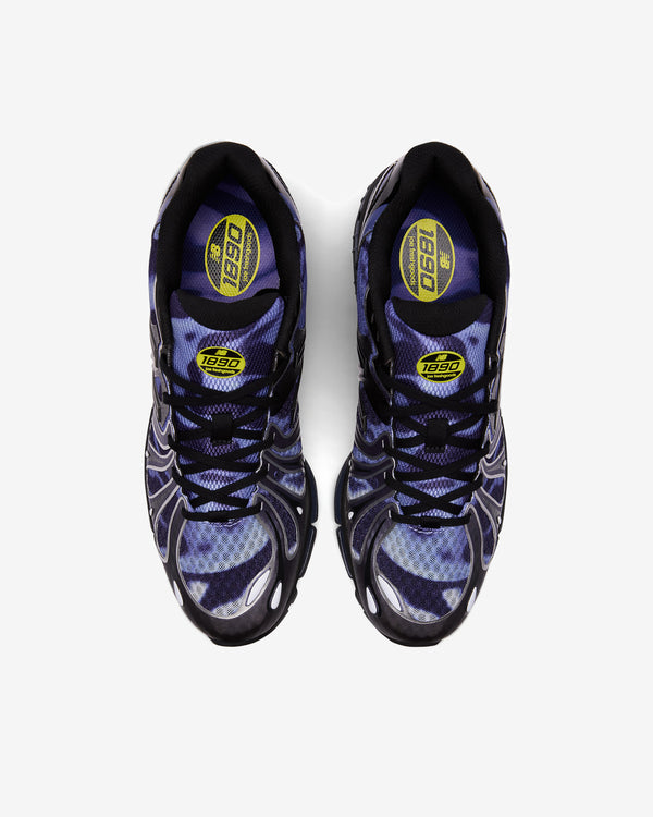 New Balance - Men's Joe Freshgoods 1890 - (Pirate Black/Purple)
