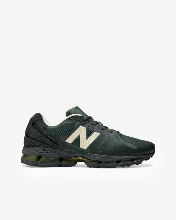 New Balance - Men's Stone Island U1890SI - (Deep Forest Green)