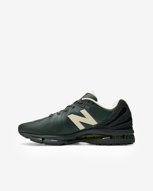 New Balance - Men's Stone Island U1890SI - (Deep Forest Green)