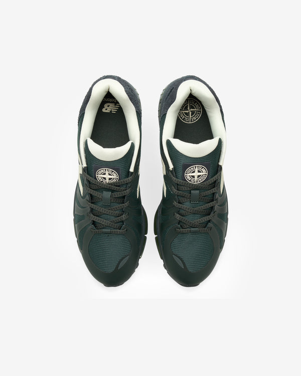 New Balance - Men's Stone Island U1890SI - (Deep Forest Green)