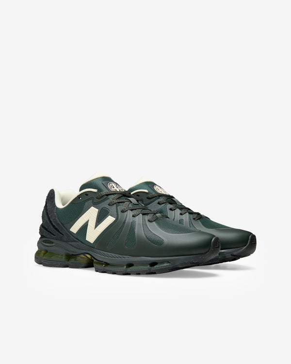 New Balance - Men's Stone Island U1890SI - (Deep Forest Green)