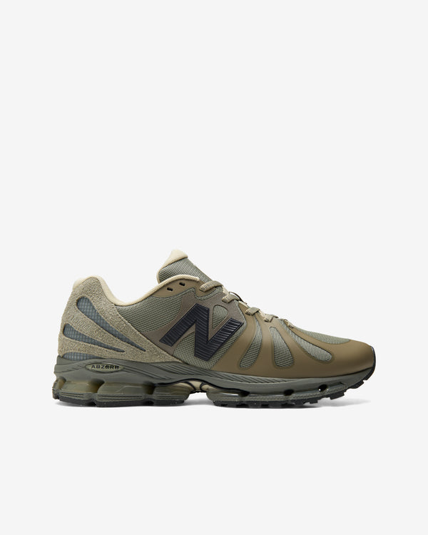 New Balance - Men's Stone Island U1890ST - (Covert Green)