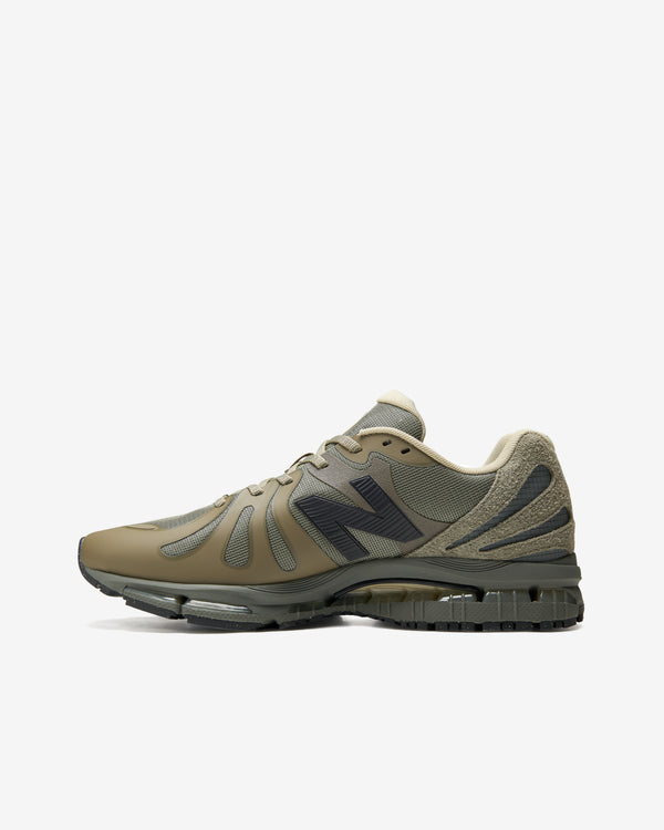 New Balance - Men's Stone Island U1890ST - (Covert Green)