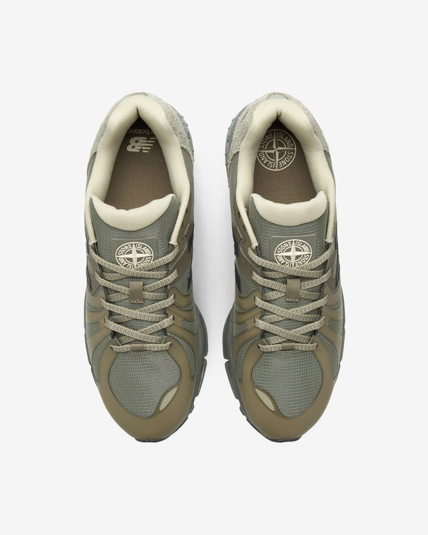 New Balance - Men's Stone Island U1890ST - (Covert Green)