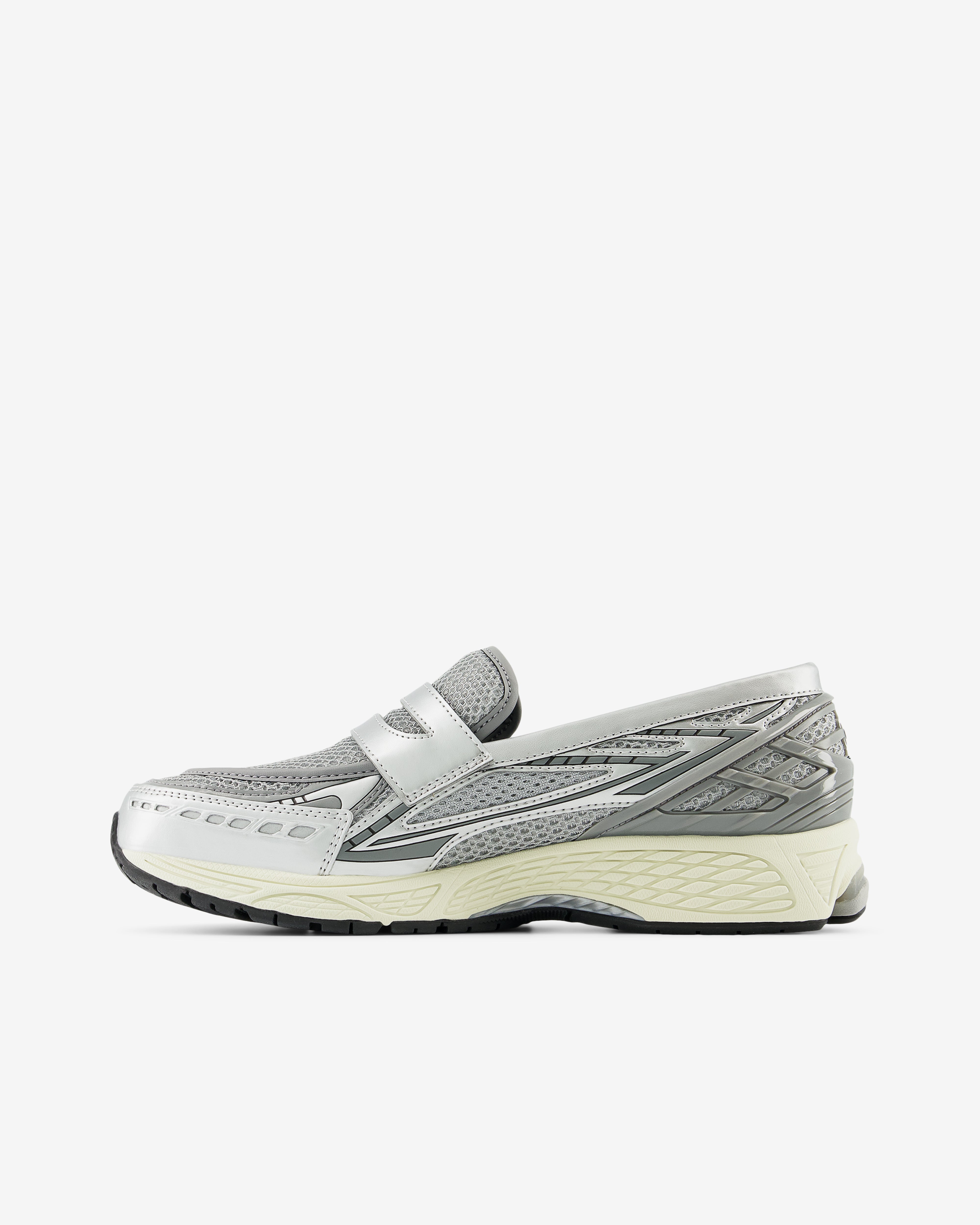 New Balance: Men's U1906LAE (Silver) | DSML E-SHOP