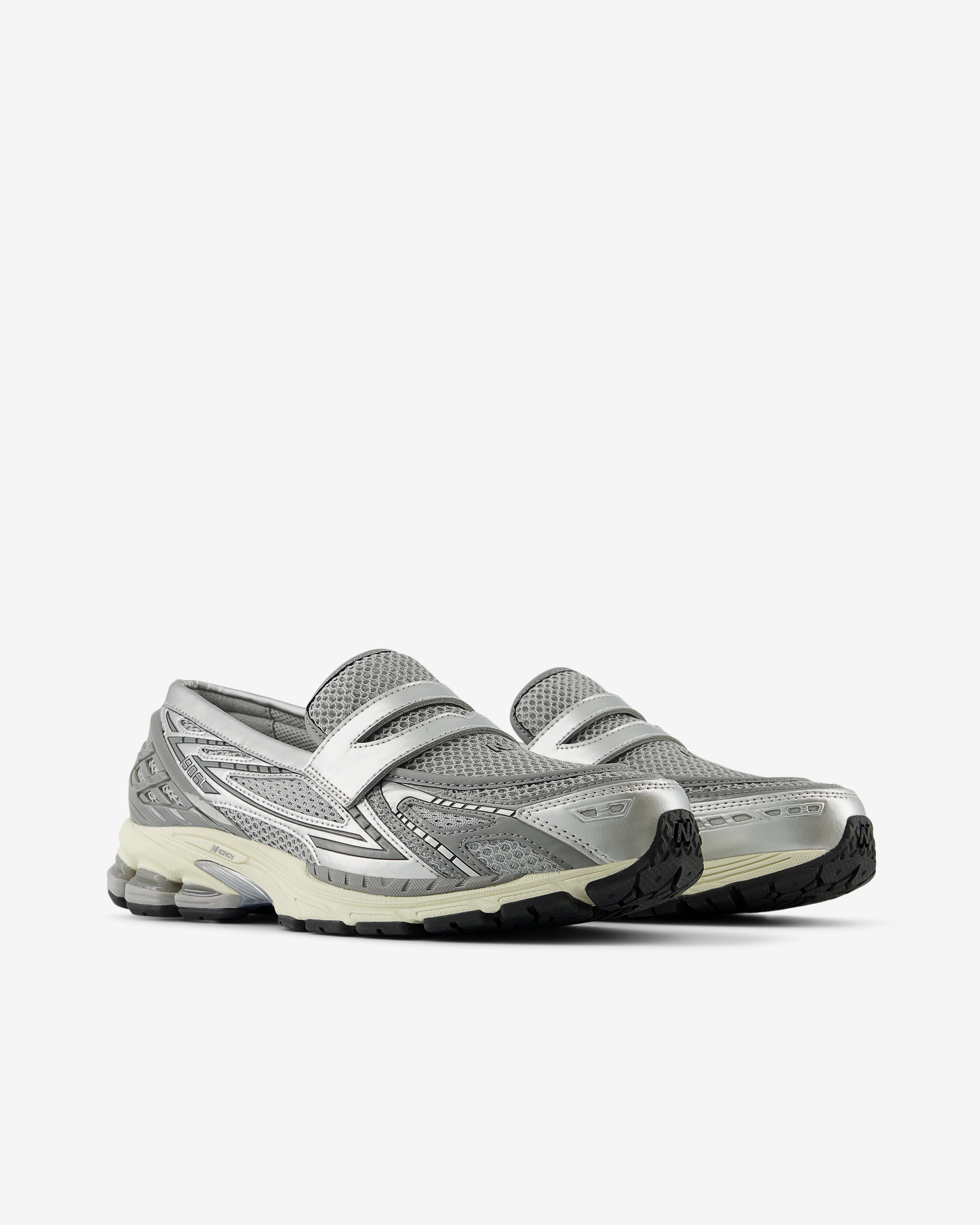 New Balance: Men's U1906LAE (Silver) | DSML E-SHOP