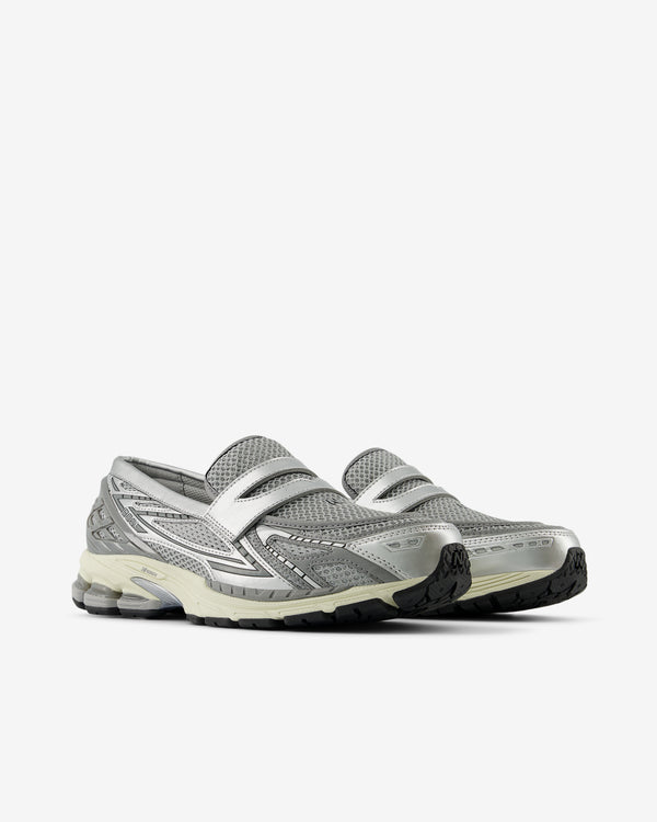 New Balance - Men’s U1906LAE - (Silver)