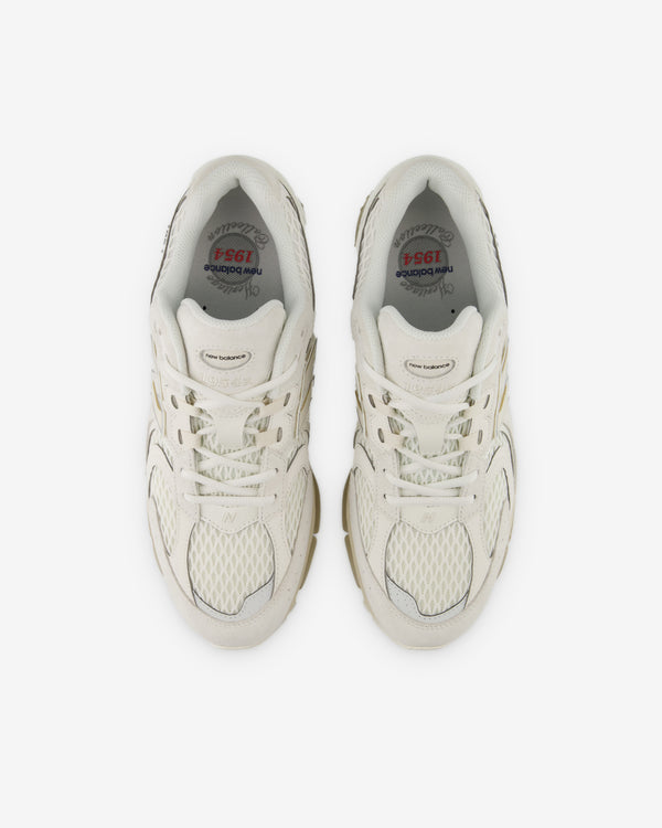 New Balance - Men's 1954R - (Sea Salt)