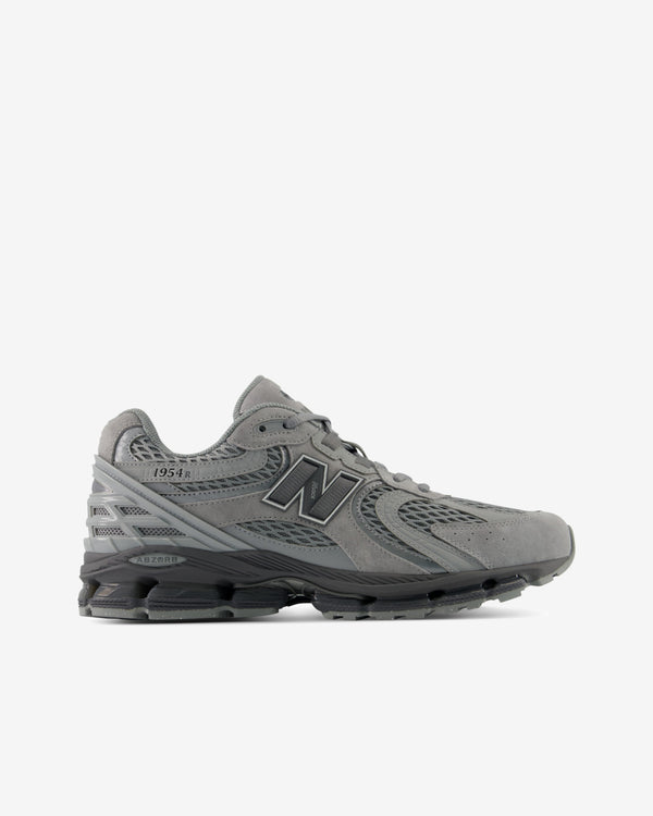 New Balance - Men's 1954R - (Slate Grey)