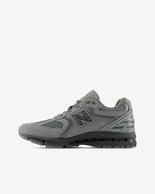 New Balance - Men's 1954R - (Slate Grey)