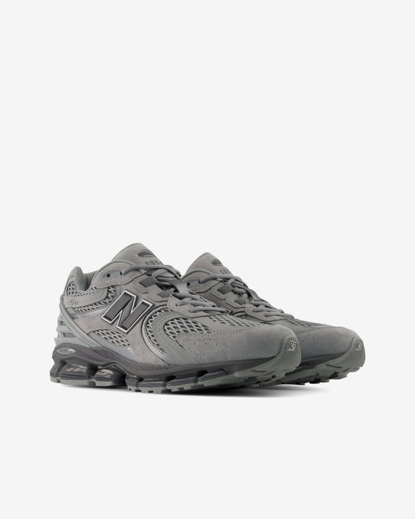 New Balance - Men's 1954R - (Slate Grey)