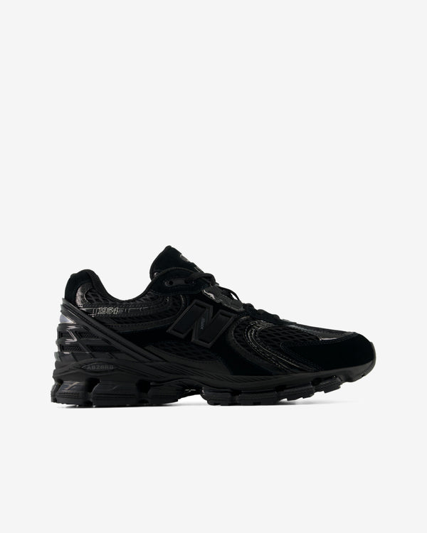 New Balance - Men's 1954R - (Black)